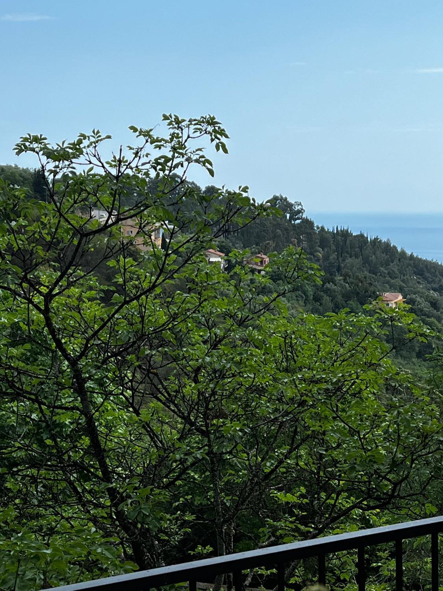 Eze Roc Διαμέρισμα Εξωτερικό φωτογραφία